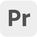 Adobe Premiere
